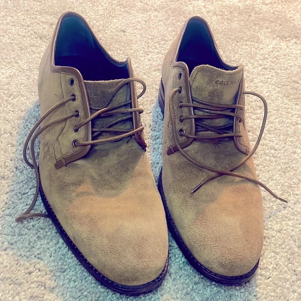Cole Haan cole haan